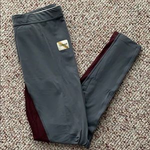 Tracksmith Running Leggings